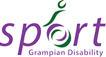 Grampian Disability Sport