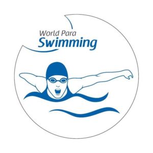 World Para Swimming Logo
