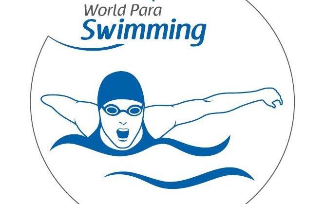 World Para Swimming Logo